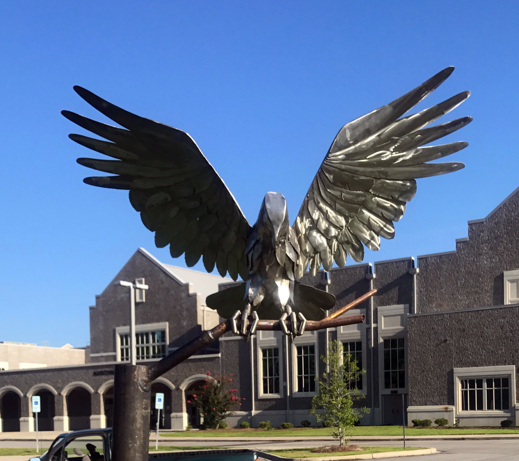 south carolina arts in education bob doster sculptor