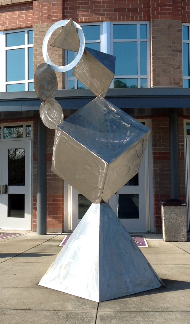 south carolina arts in education bob doster sculptor