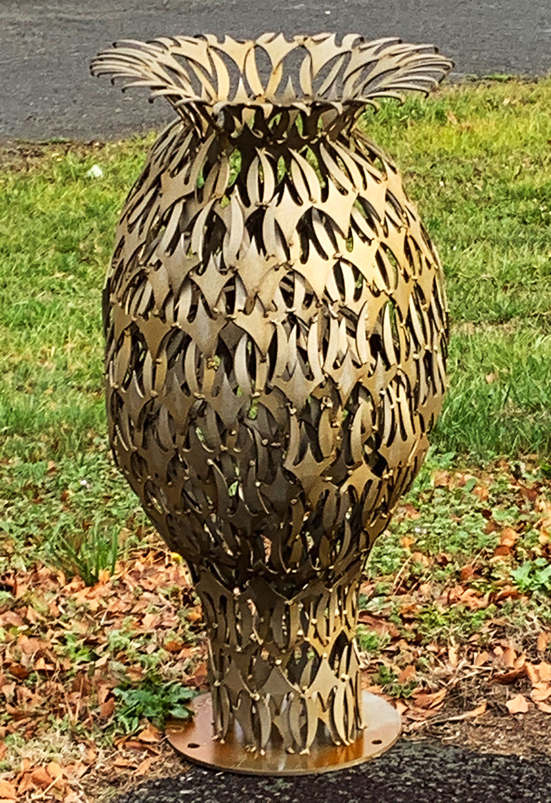 bob doster sculpture