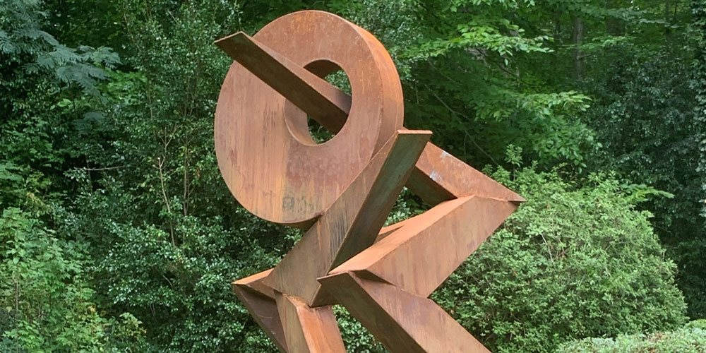 bob doster sculpture
