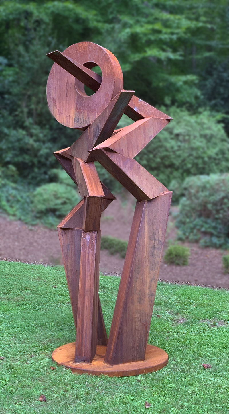 bob doster sculpture