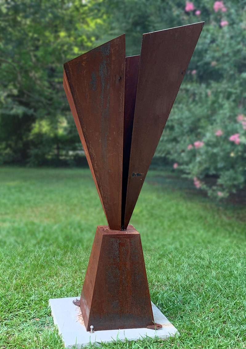 bob doster sculpture