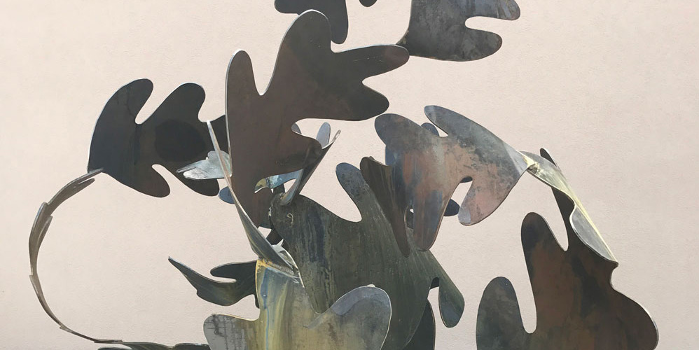 bob doster sculpture