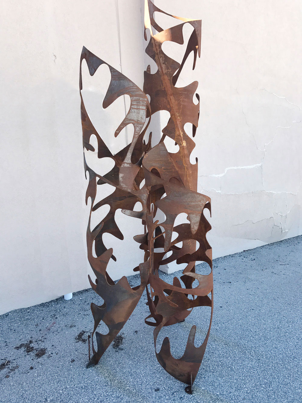 bob doster sculpture