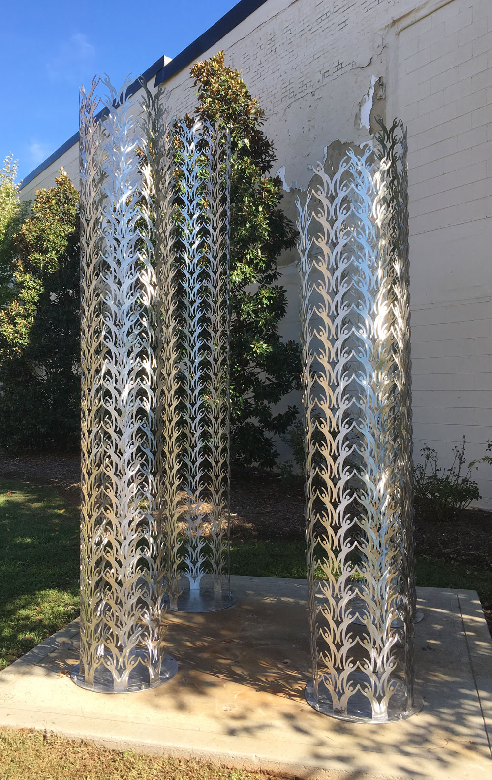 bob doster sculpture