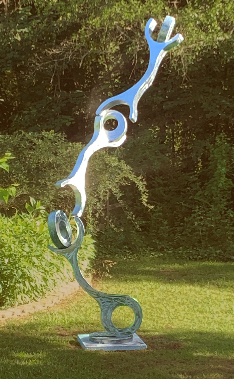 bob doster sculpture