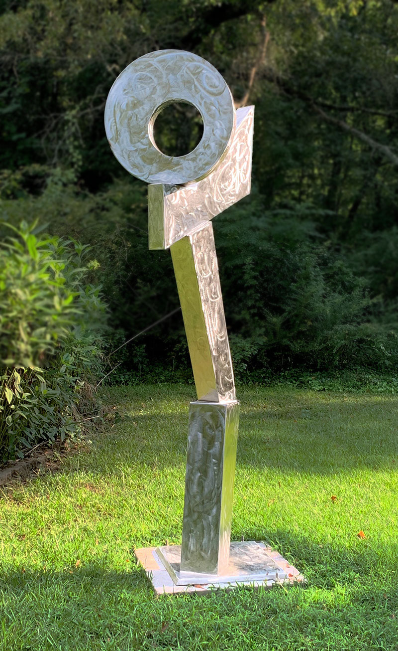 bob doster sculpture