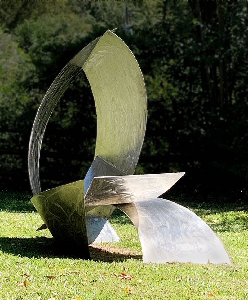 bob doster sculpture