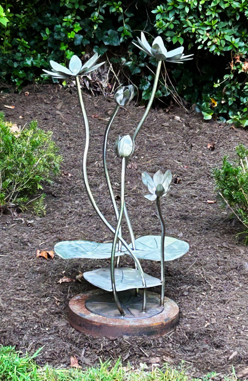 bob doster sculpture