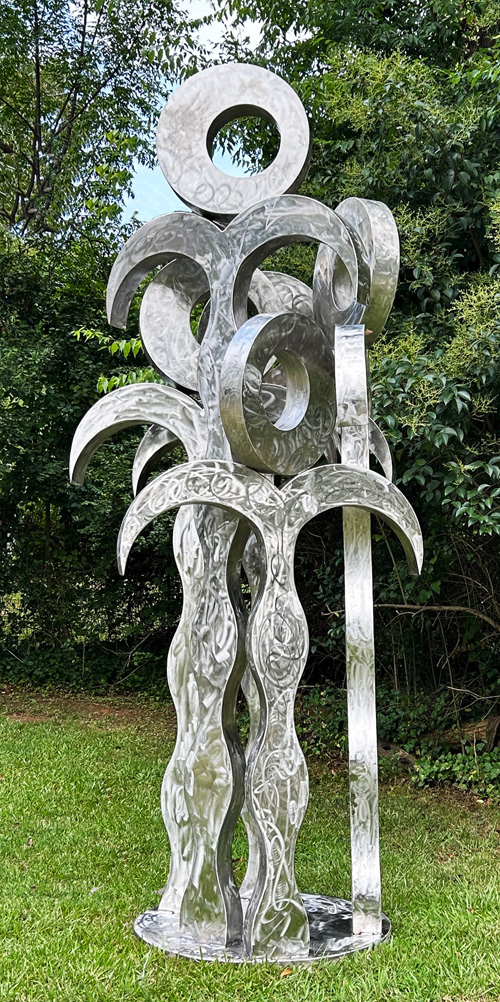 bob doster sculpture