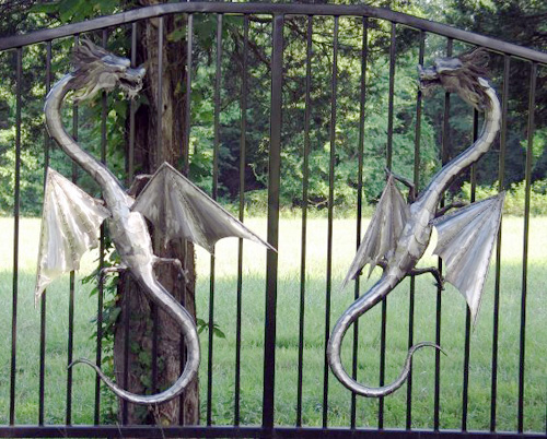 bob doster sculpture