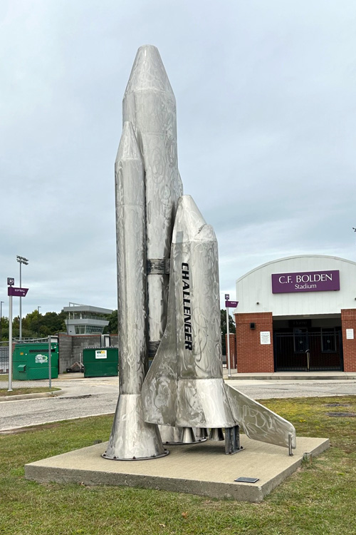 bob doster sculpture