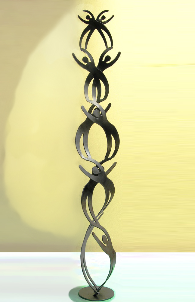 bob doster sculpture