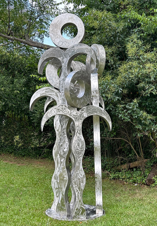 bob doster sculpture